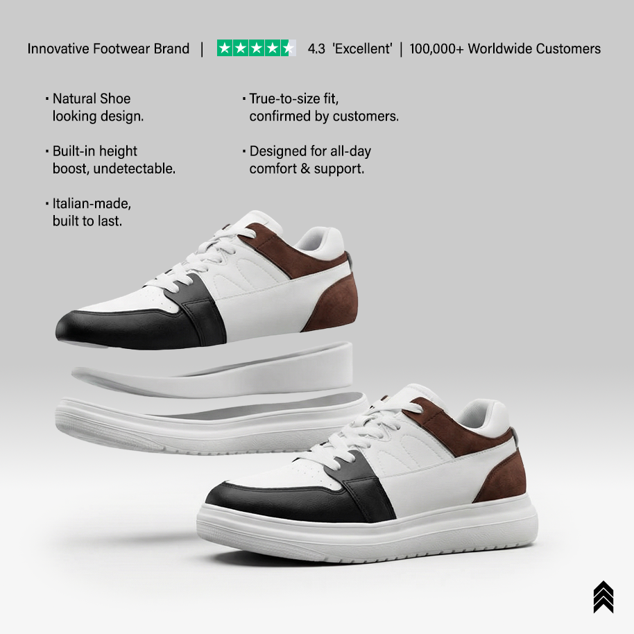 OMBRA - 2.75" in