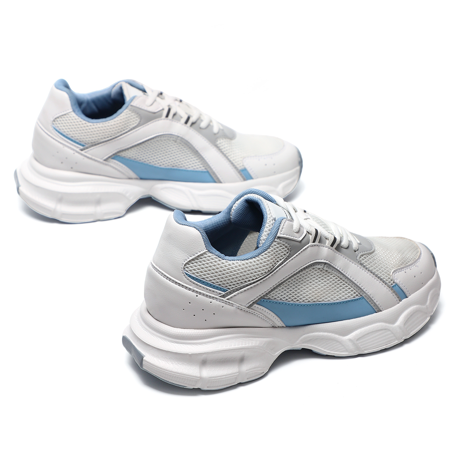 Azure Clay - 2.75
