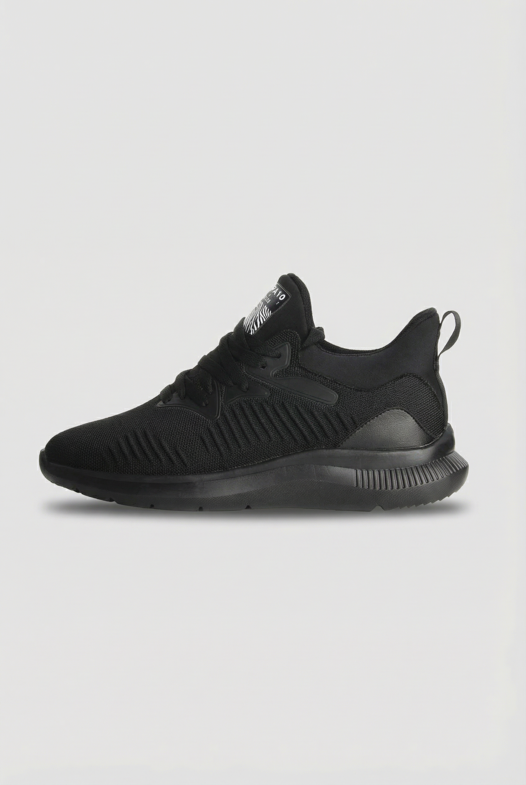 Alpha runners 1.0 - 2.75