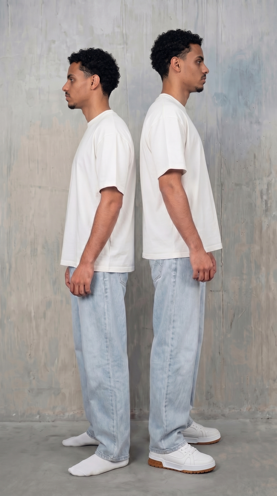 Eris Blank - 2.75" in