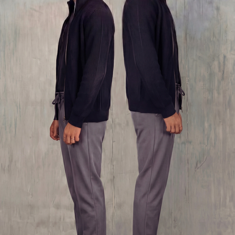 Eris Ebony - 2.75" in
