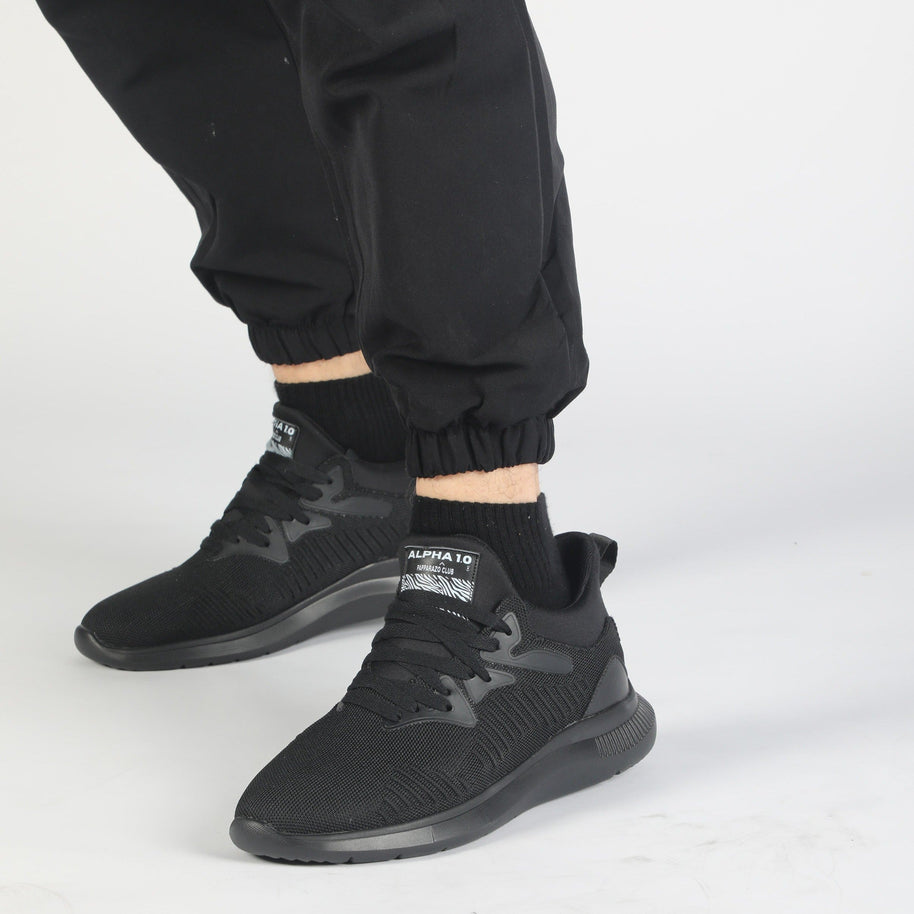 Alpha runners 1.0 - 2.75" in