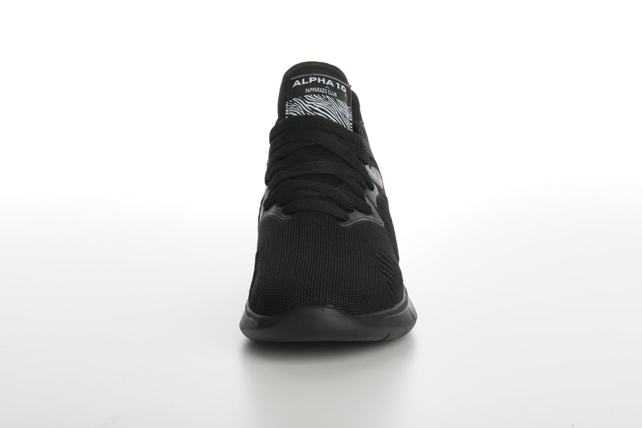 Alpha runners 1.0 - 2.75" in