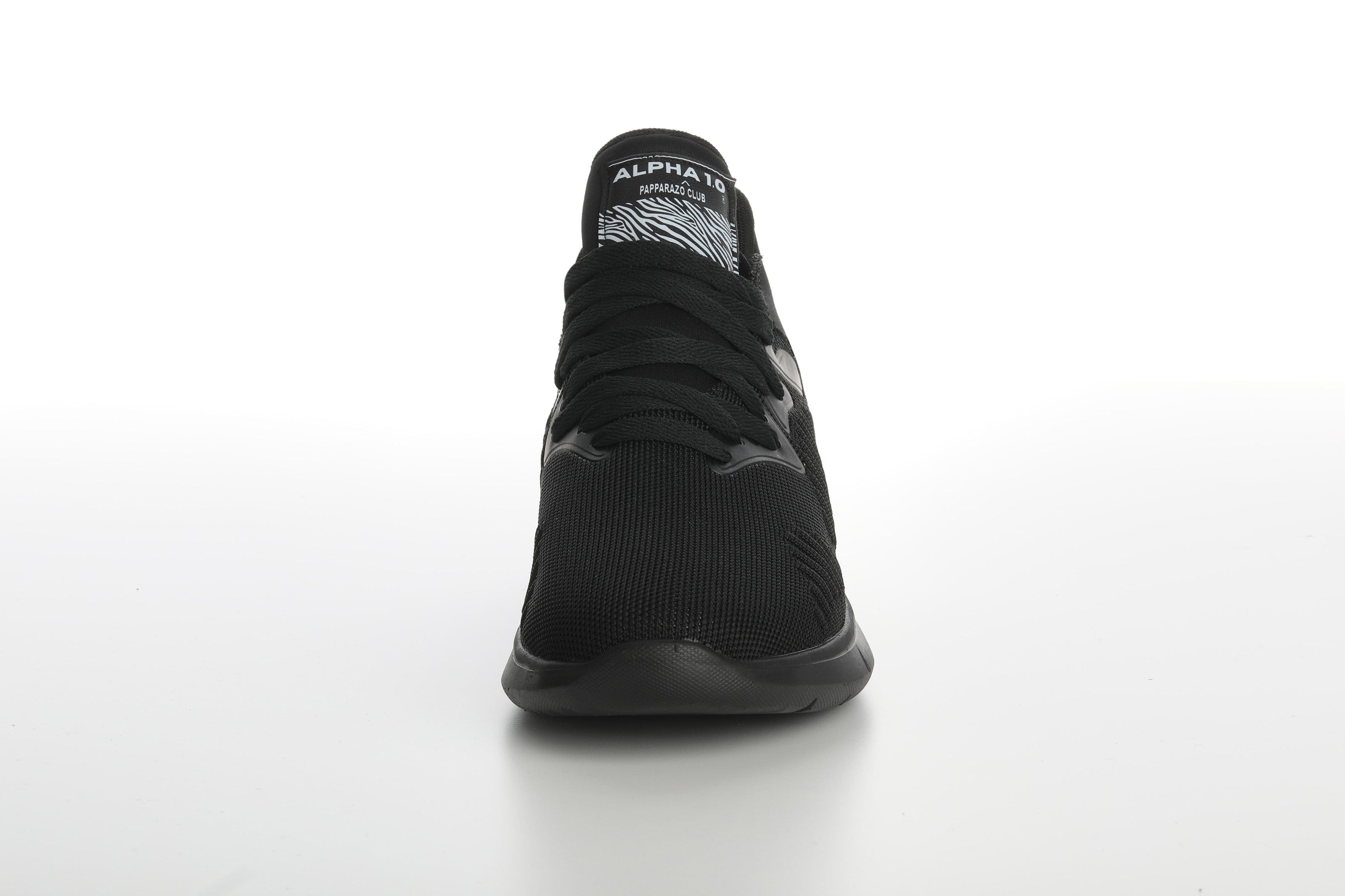 Alpha runners 1.0 - 2.75