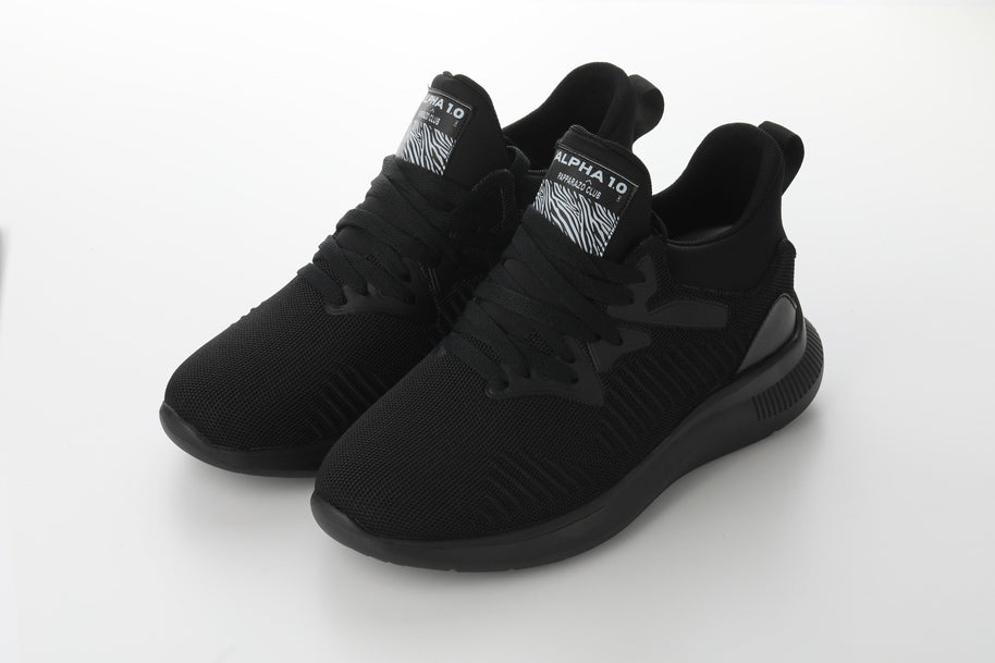 Alpha runners 1.0 - 2.75" in