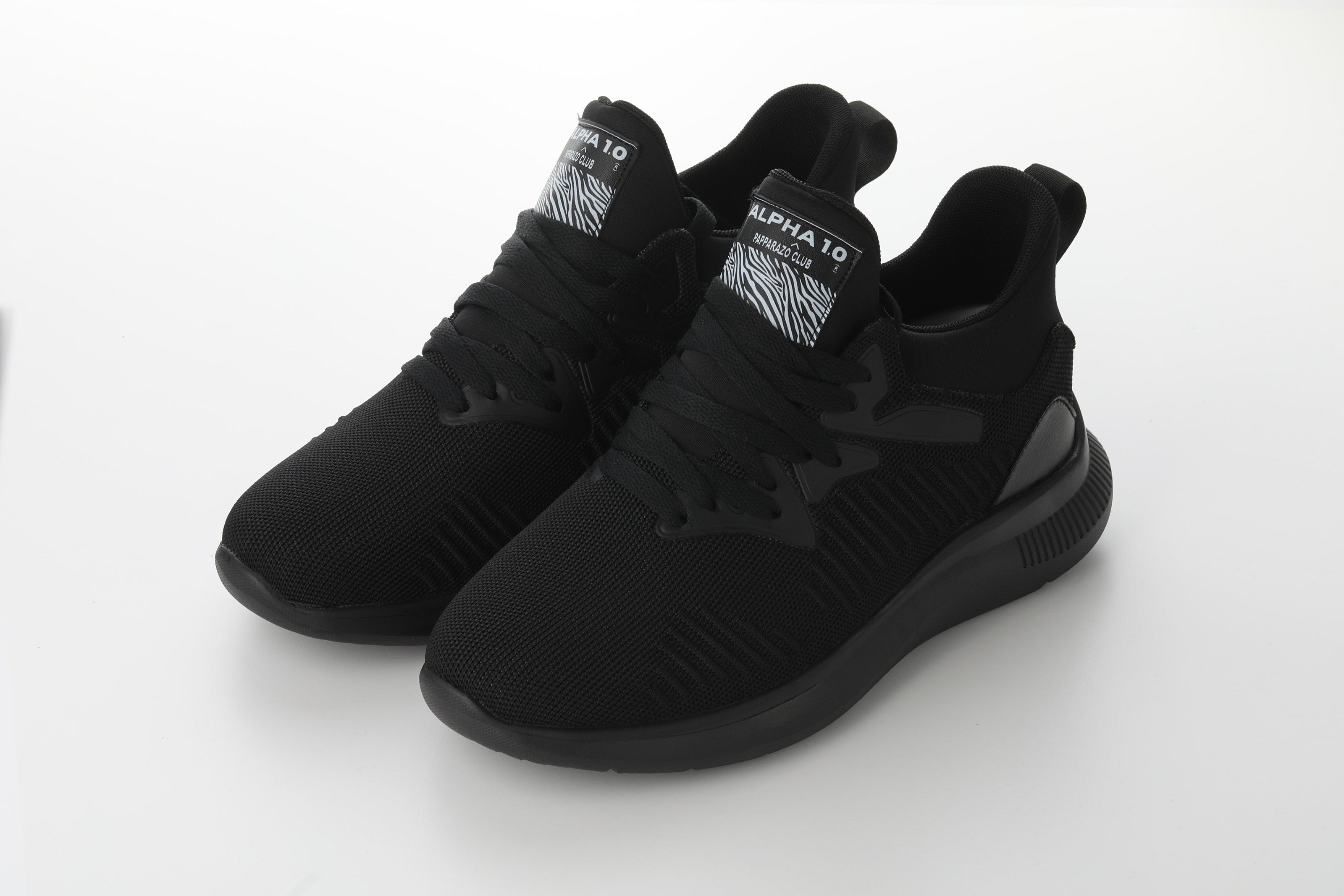 Alpha runners 1.0 - 2.75