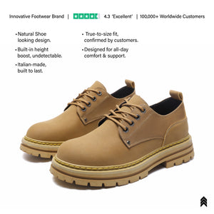 Avalor Edge - 2.75" in