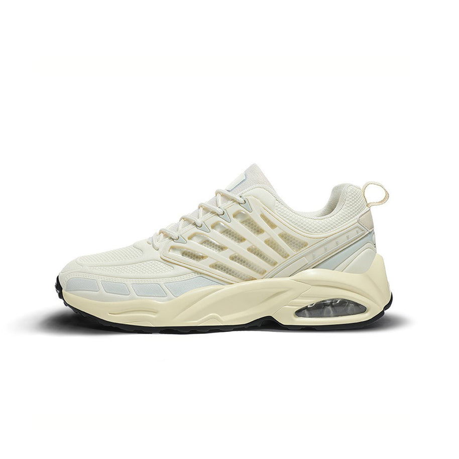SAHM - 2.75" in| WHITE