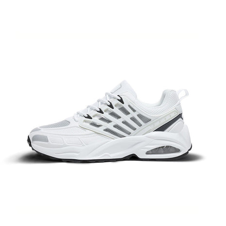 SAHM - 2.75" in| WHITE