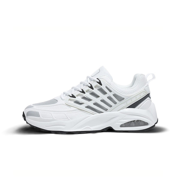 SAHM - 7CM  | WHITE