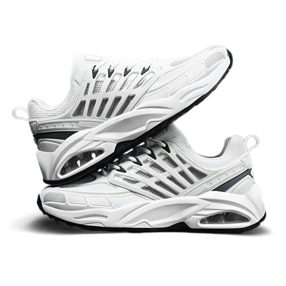 SAHM - 7CM  | WHITE
