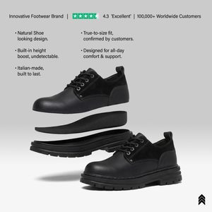 Avalor Edge - 2.75" in