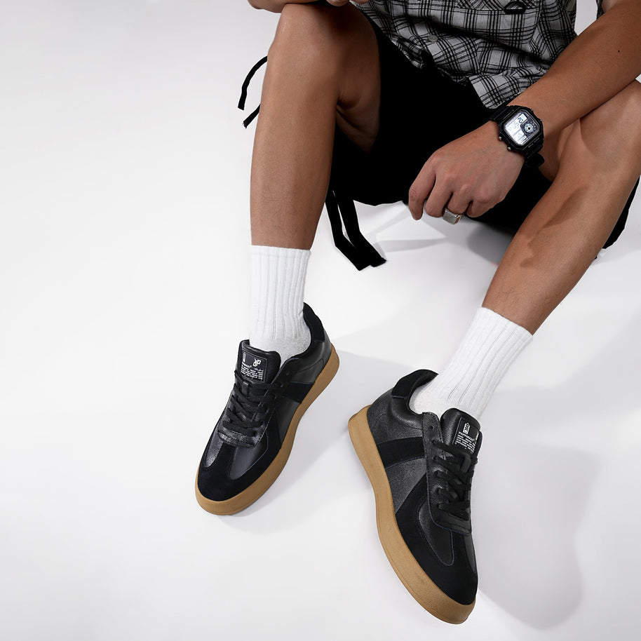 RXZ Trainers - 7CM