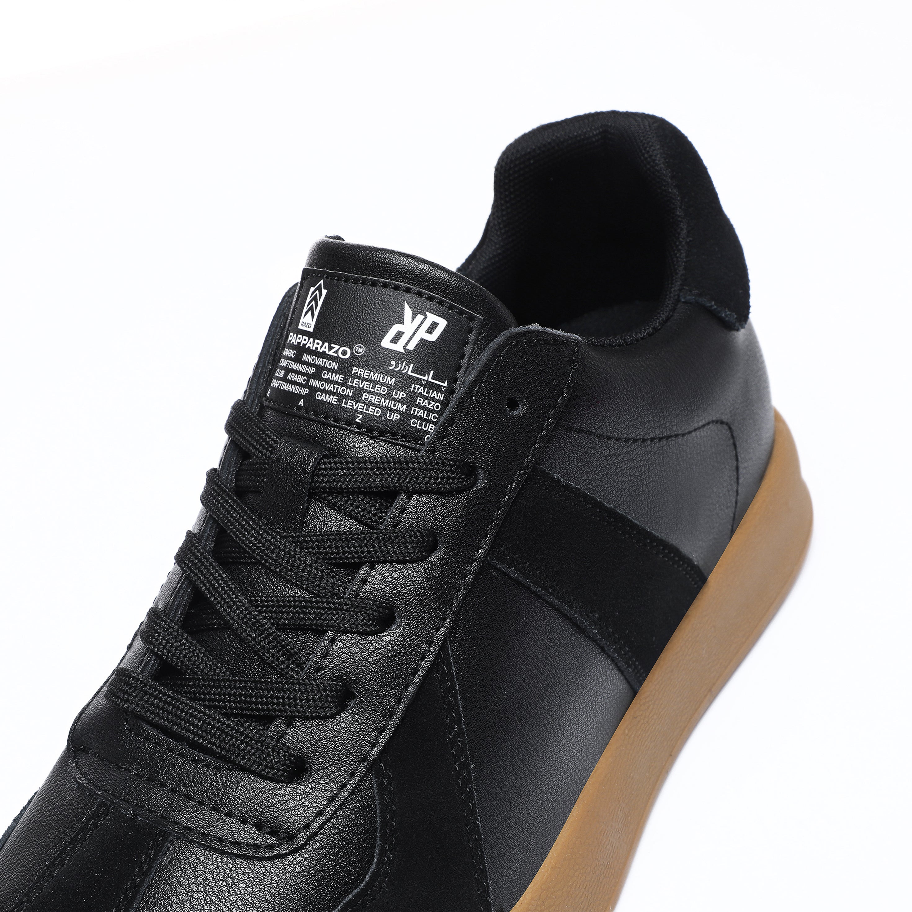 RXZ Trainers - 2.75