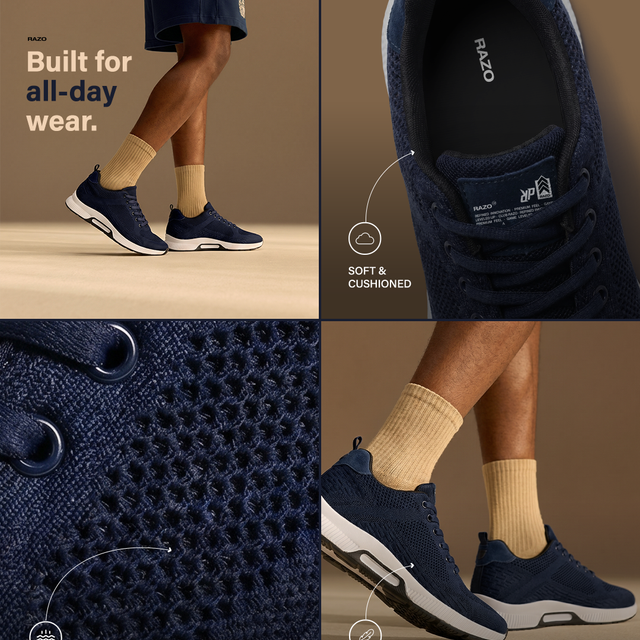Blaze 2.0 - 2.75" in