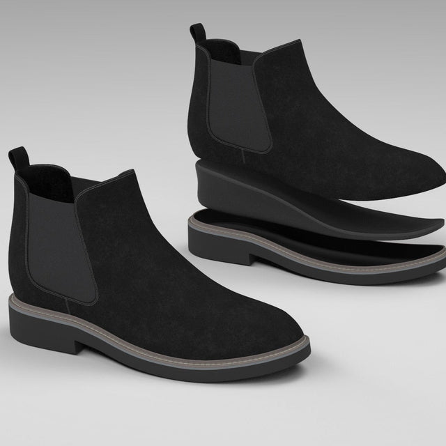 Razo Chelsea's - 7cm
