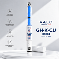 GHK-CU Pen 50mg