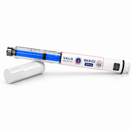 GHK-CU Pen 50mg
