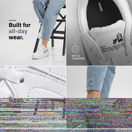 CloudX - 2.75" in