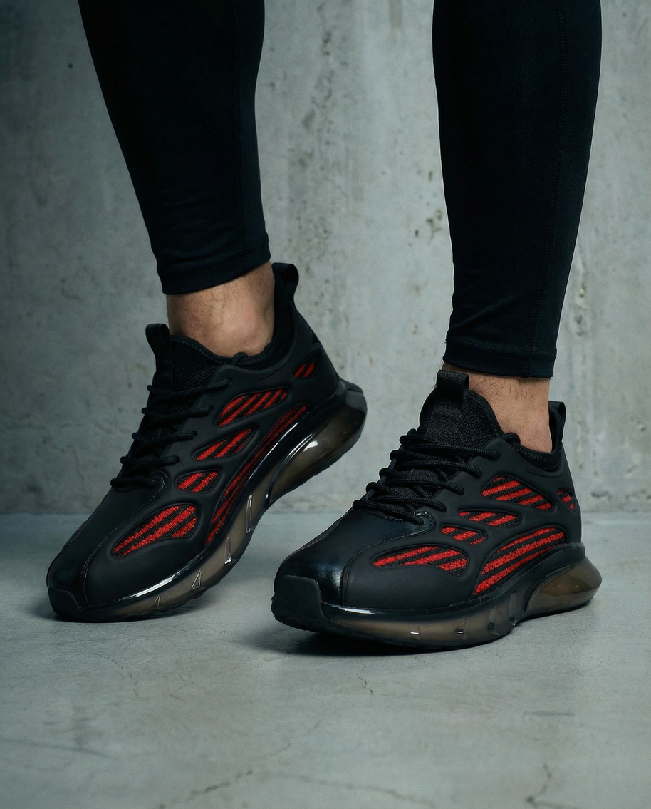 Spectra Blood - 2.75" in