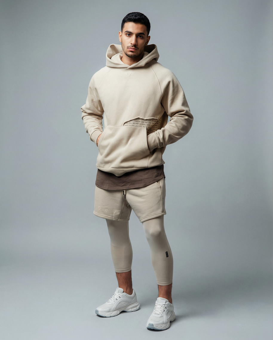 Arctic Clay - 2.75" in