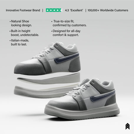 Horizon 1.0 - 2.75" in