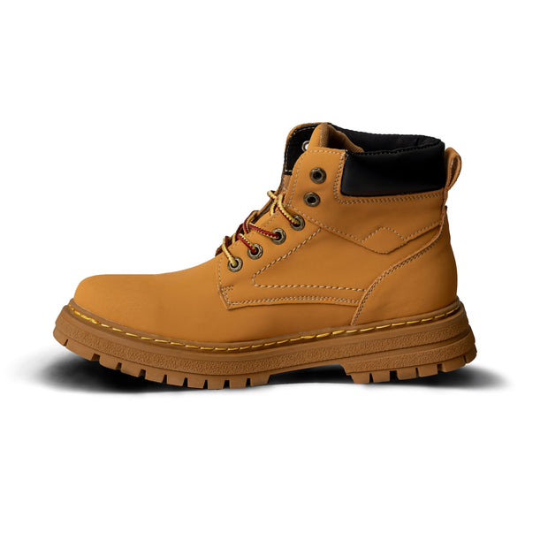 EAST HIGH'S BOOTS 8.5CM