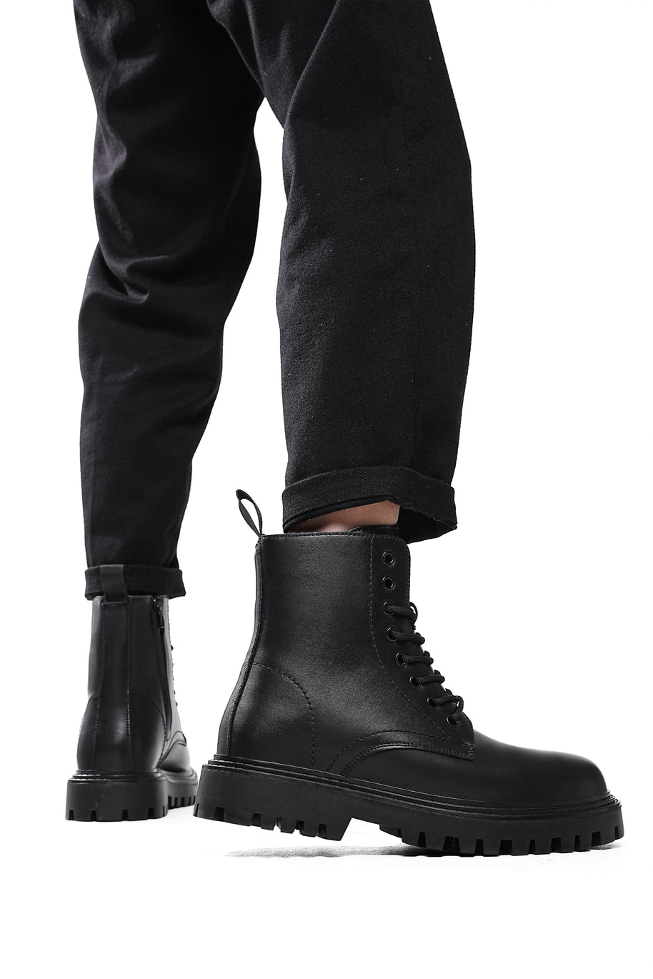 IZAR COMBATS - 3.35" in