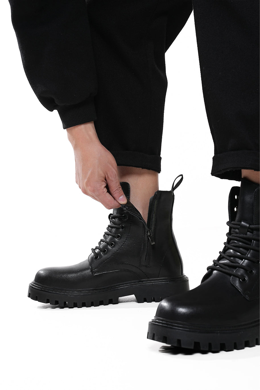 IZAR COMBATS - 3.35" in