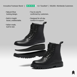 IZAR COMBATS - 3.35" in