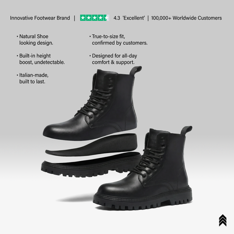 IZAR COMBATS - 3.35" in