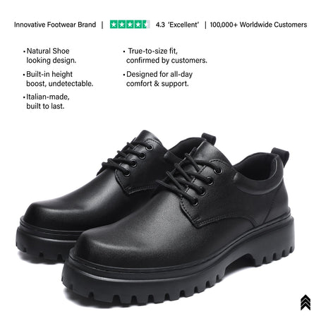 Midnight Forge - 2.75" in