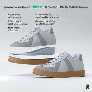 RXZ Trainers - 2.75" in