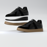 RXZ Trainers - 2.75
