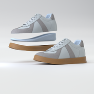 RXZ Trainers - 7CM