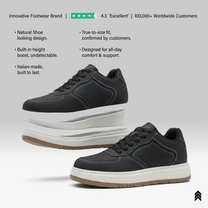 Razu Alto - 2.95" in