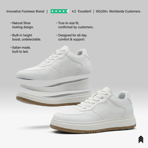 Razu Bianco - 2.95" in