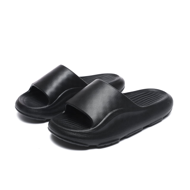 RAZO SLIDES 1.0 - 1,95" in- BLACK