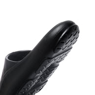 RAZO SLIDES 1.0 - 5CM  - BLACK
