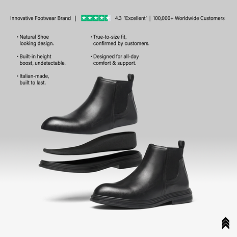 Sepia Axis Obsidian - 2.75" in