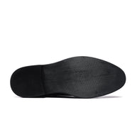 Sepia Axis Obsidian - 7cm