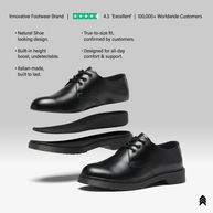 URBAN OXFORD - 2.75