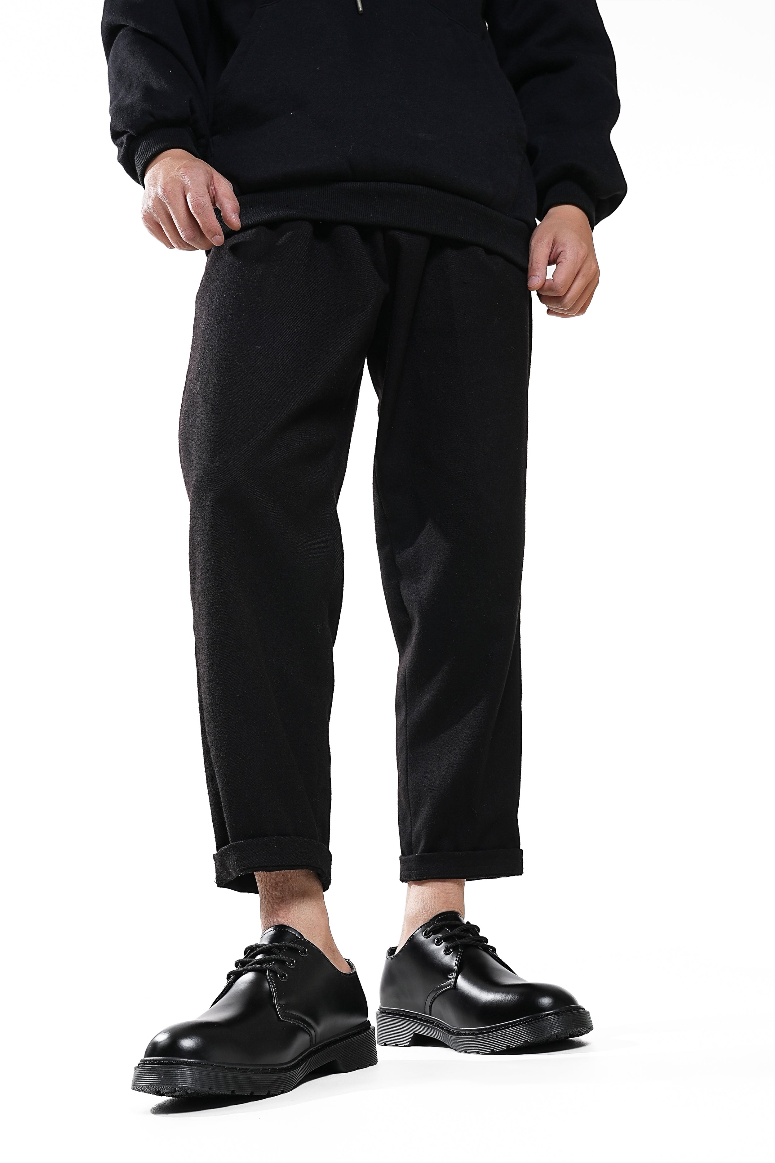 URBAN OXFORD - 7CM