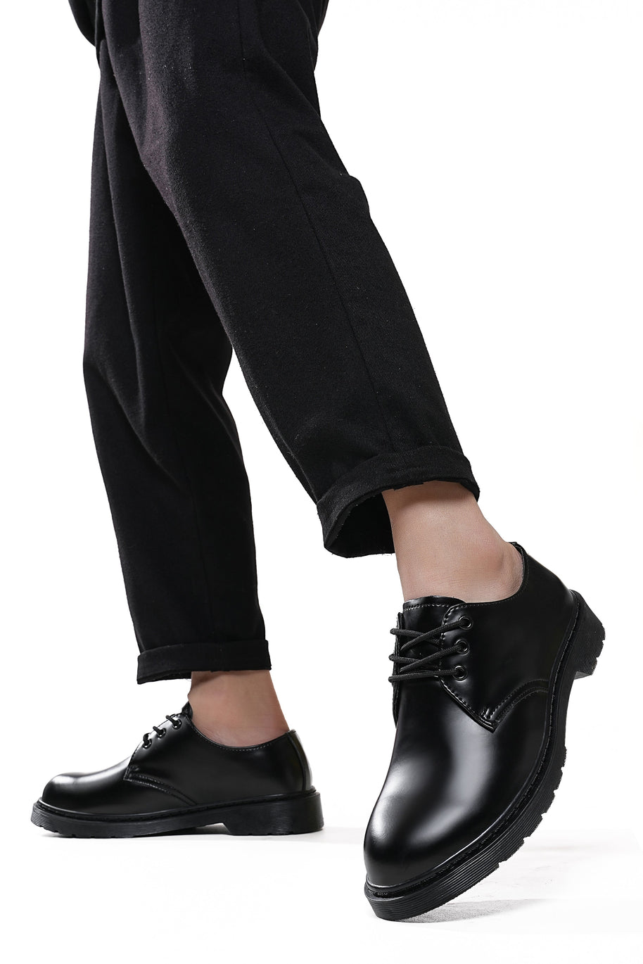 URBAN OXFORD - 2.75" in