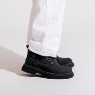 EAST HIGH'S BOOTS 3.36
