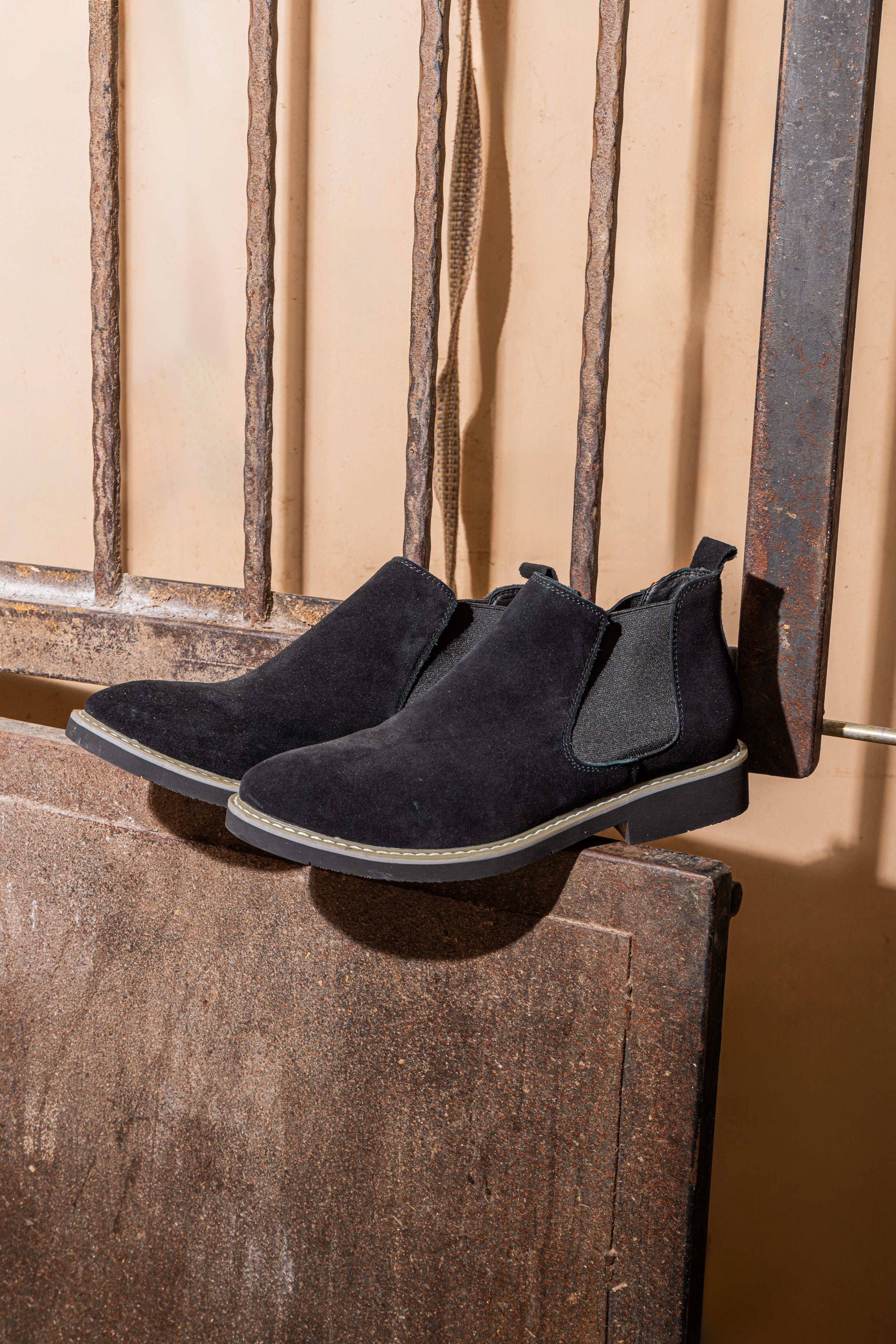 Razo Chelsea's - 7cm