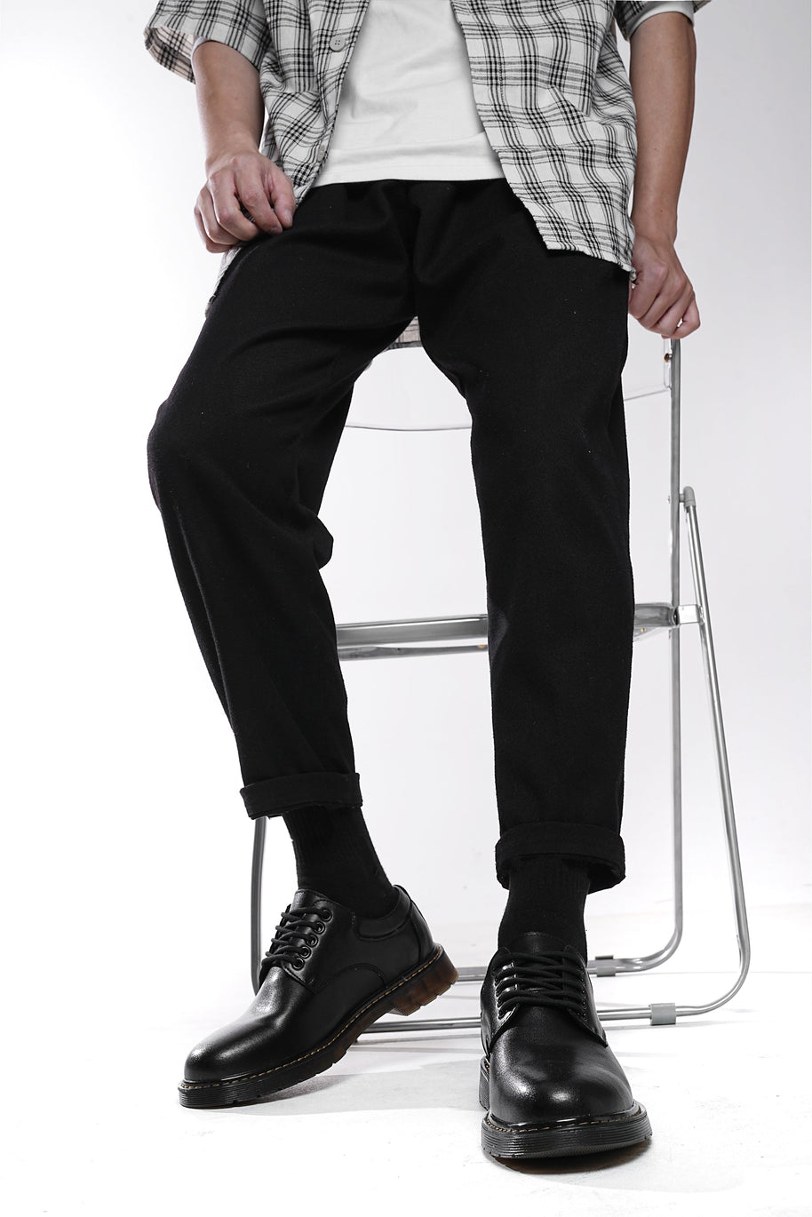 Vesper Classics - 2.75" in