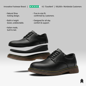 Vesper Classics - 2.75" in