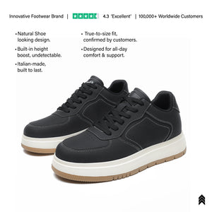 Razu Alto - 2.95" in