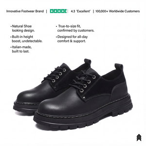 Avalor Edge - 2.75" in